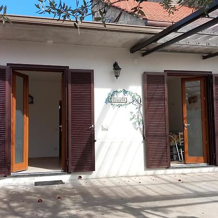 Apartament Mon Reve 2 Pianillo Zewnętrze zdjęcie