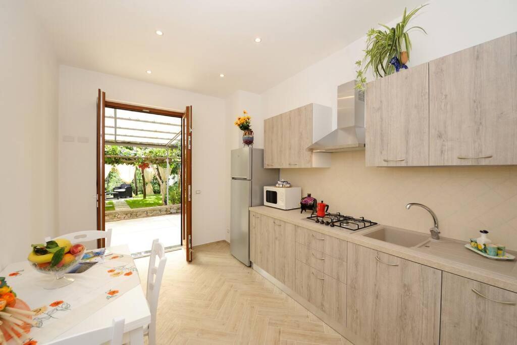 Apartament Mon Reve 2 Pianillo Zewnętrze zdjęcie