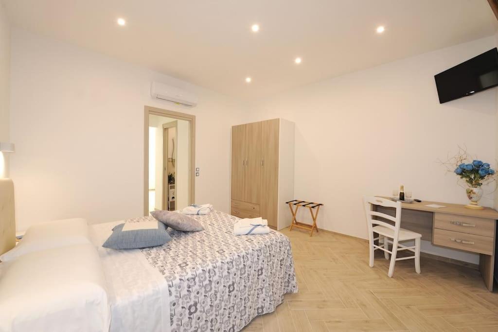 Apartament Mon Reve 2 Pianillo Zewnętrze zdjęcie