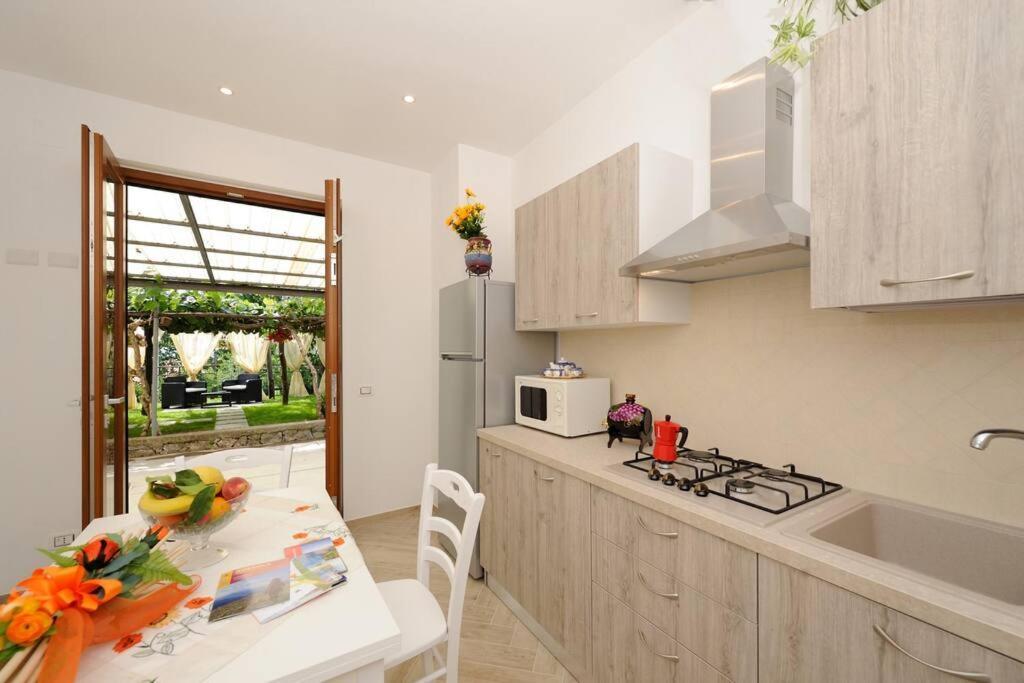 Apartament Mon Reve 2 Pianillo Zewnętrze zdjęcie