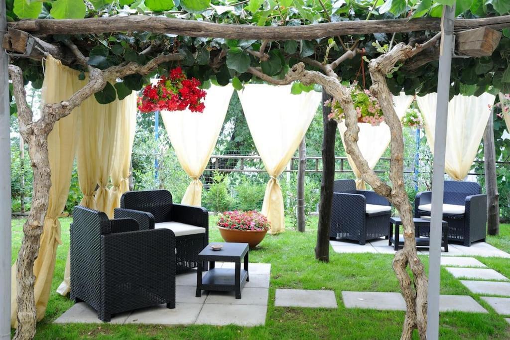Apartament Mon Reve 2 Pianillo Zewnętrze zdjęcie