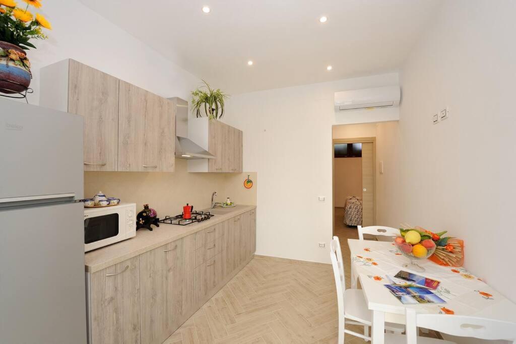 Apartament Mon Reve 2 Pianillo Zewnętrze zdjęcie