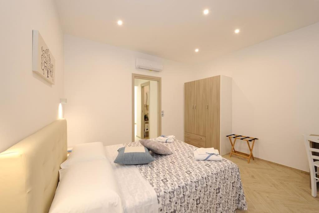 Apartament Mon Reve 2 Pianillo Zewnętrze zdjęcie