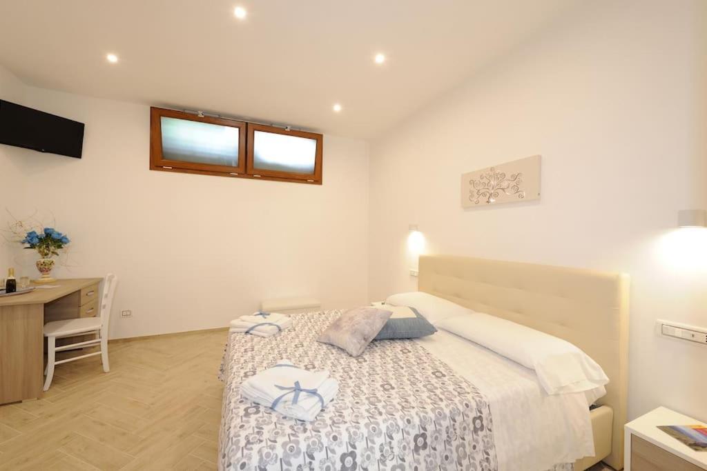 Apartament Mon Reve 2 Pianillo Zewnętrze zdjęcie