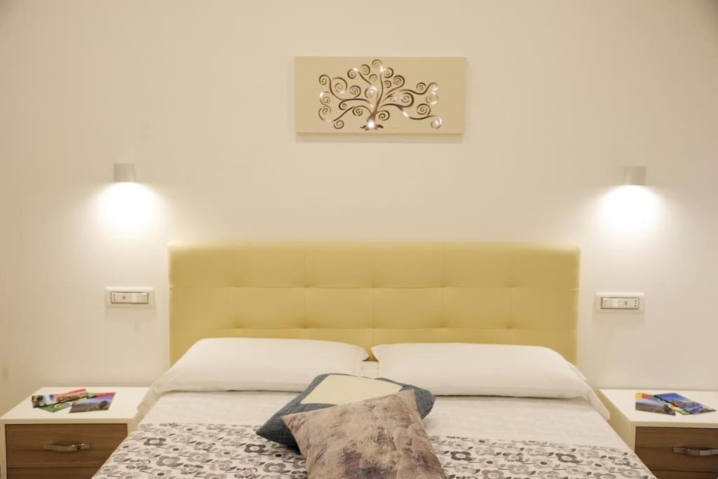Apartament Mon Reve 2 Pianillo Zewnętrze zdjęcie