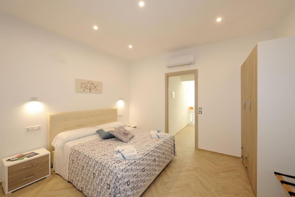 Apartament Mon Reve 2 Pianillo Zewnętrze zdjęcie