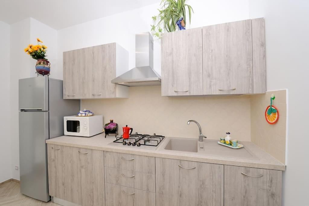 Apartament Mon Reve 2 Pianillo Zewnętrze zdjęcie