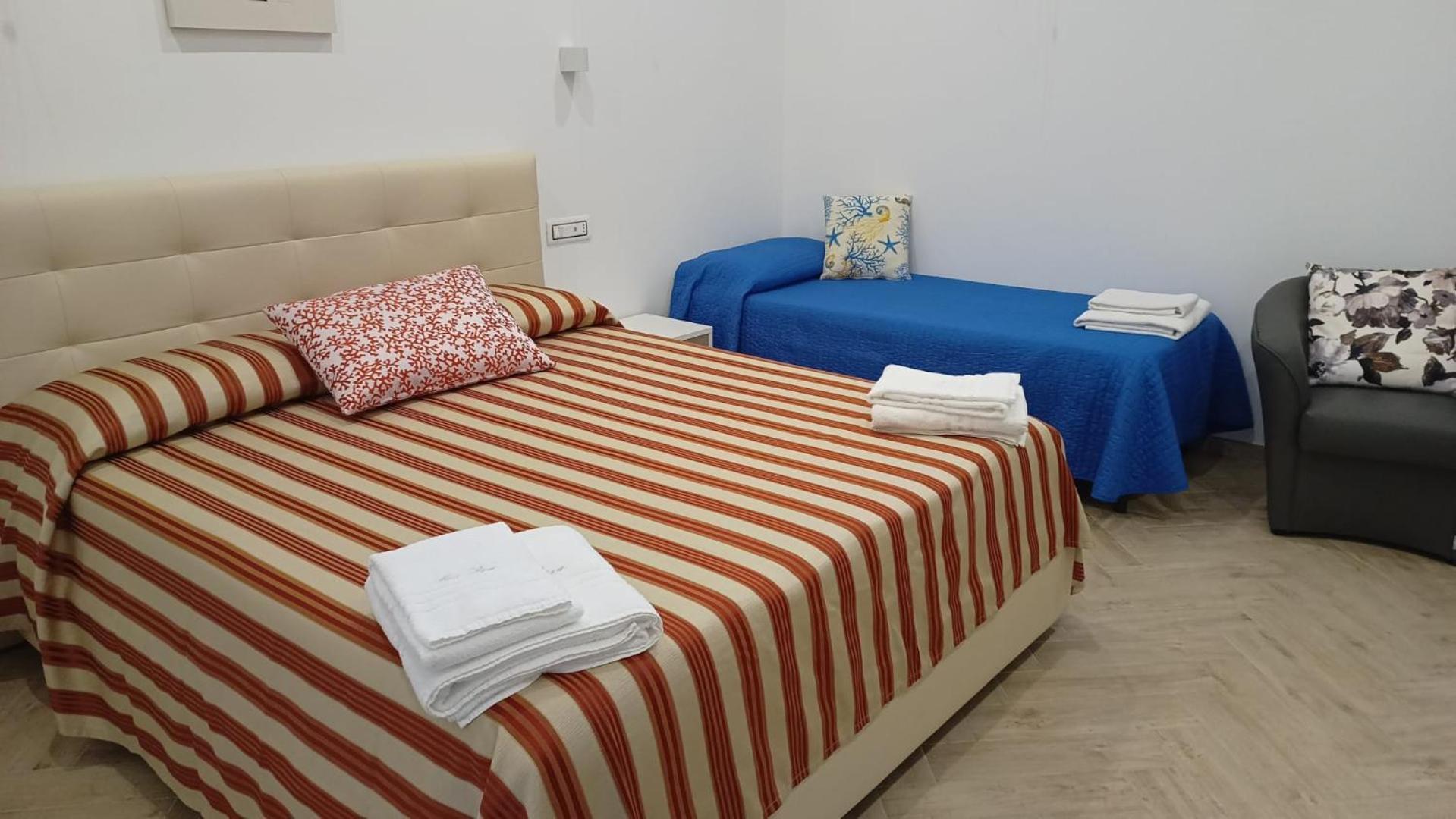Apartament Mon Reve 2 Pianillo Zewnętrze zdjęcie